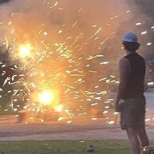 Meet your Posher, Hunter